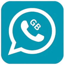 gb whatsapp logo